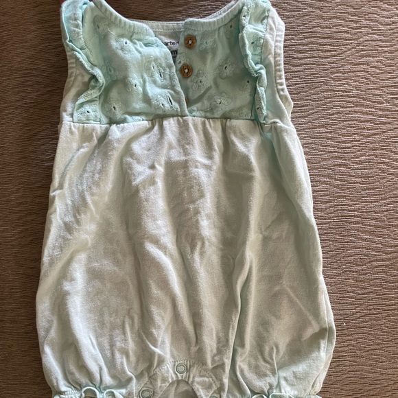 Short sleeve summer onesies bundles - Picture 4 of 4